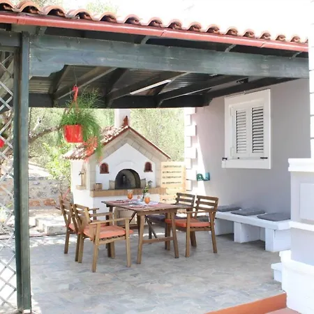 Carmine Olive Villa Agia Pelagia (Kreta)