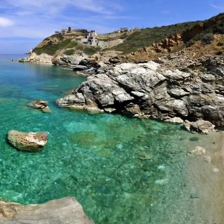 Carmine Olive Villa Agia Pelagia (Kreta)