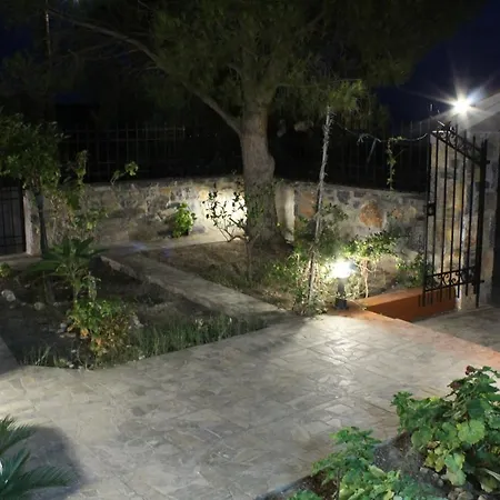 Villa Carmine Olive