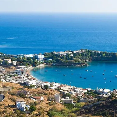 Villa Carmine Olive Agia Pelagia (Crete)