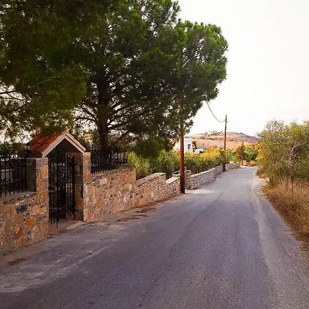 Carmine Olive Villa Agia Pelagia (Kreta)