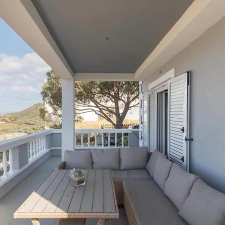 Villa Carmine Olive Agia Pelagia (Crete)